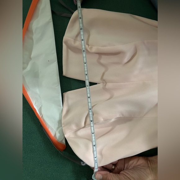 Vera wang bridesmaid dress! - Picture 4 of 4